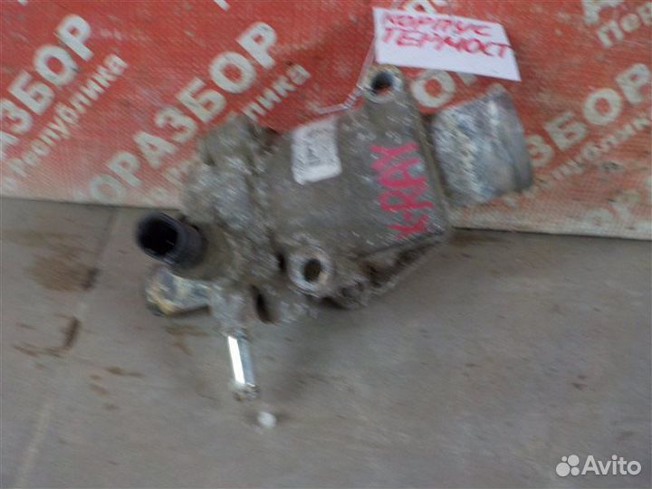 Корпус термостата LADA X-Ray 21129 2016