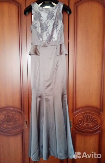 Платье праздничное