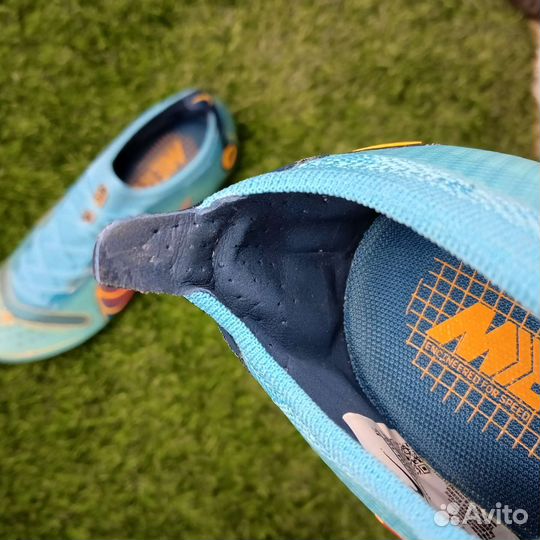 Nike Mercurial Vapor elite