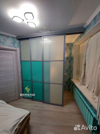 Перегородка для зонирования