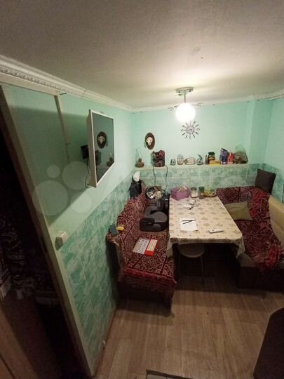 Дом 45 м² на участке 8 сот.