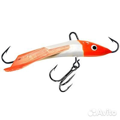 Балансир hopper 6г, 47мм, цвет 007R 