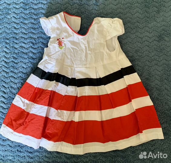 Одежда для девочки