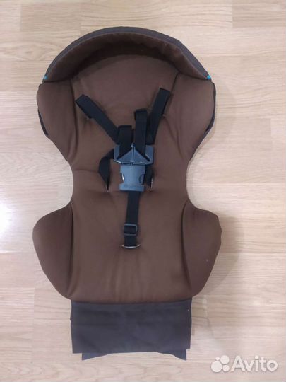 Рюкзак переноска кенгуру cybex