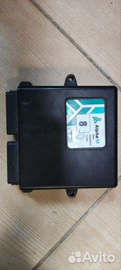 Комлект гбо