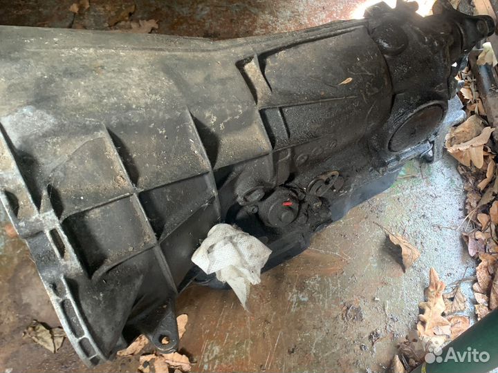 АКПП Мерседес 722 409