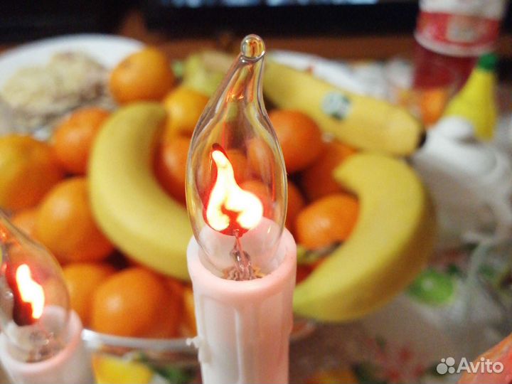 Рождественская горка. Новая