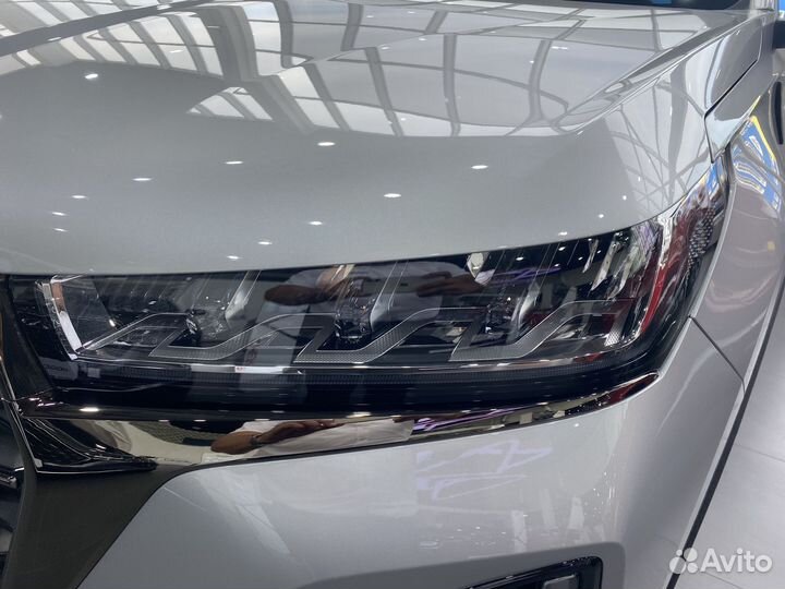 Chery Tiggo 7 Pro Max 1.5 CVT, 2023