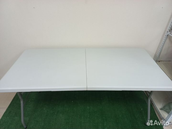 Стол раскладной туристический усиленный. Новые