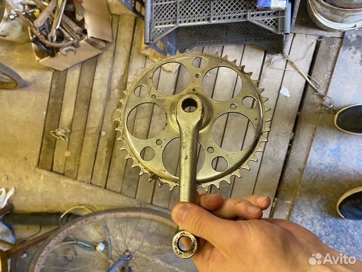 Велосипед, запчасти для велосипеда