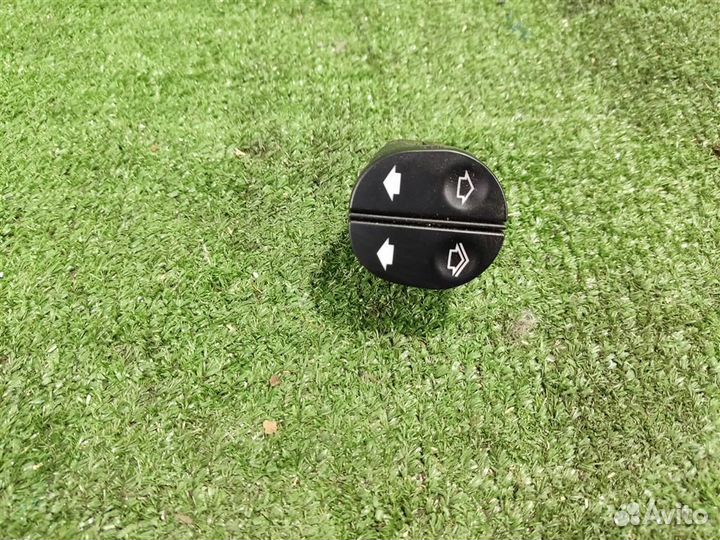 Блок управления стеклоподъемниками Ford Fiesta (C