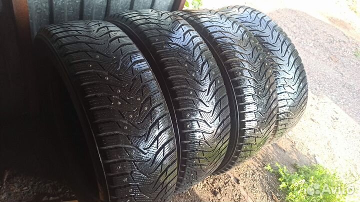 Kumho WinterCraft SUV Ice WS31 225/60 R18
