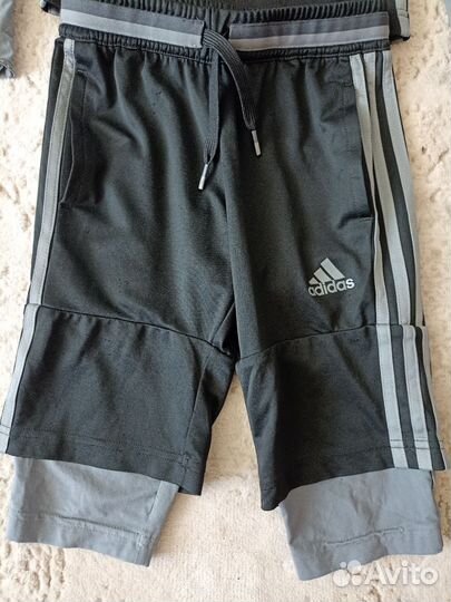 Спортивный костюм adidas 116 оригинал