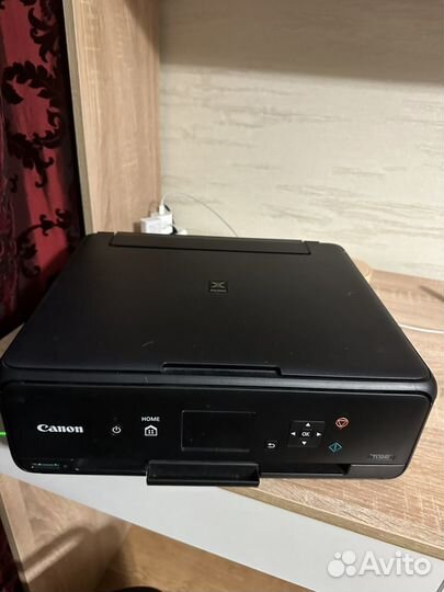 Принтер Canon pixma 5040