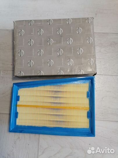 Фильтр воздушный Nissan X-Trail