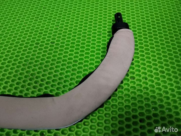 Бампер на коляску Liader Kids