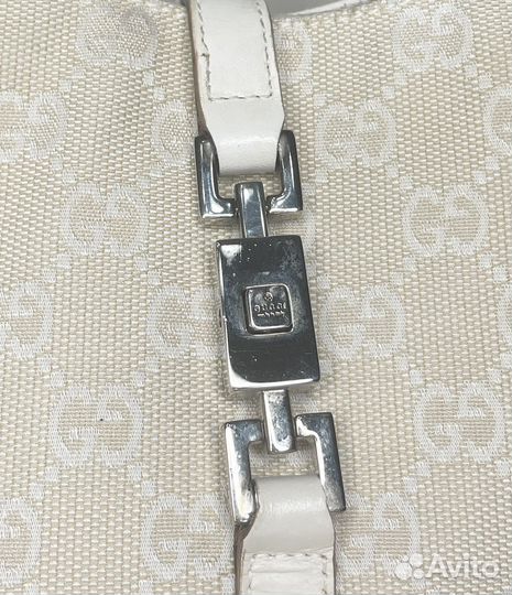 Сумка gucci jackie оригинал