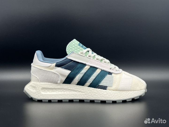 Adidas Retropy E5