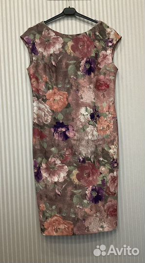 Платье женское 48 50