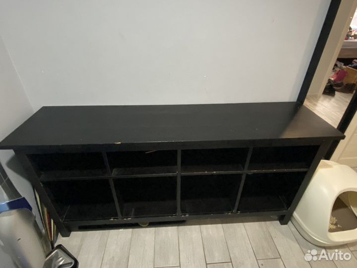 Тумба под тв IKEA