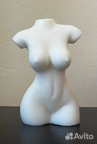 Мыло ручной работы «Тело»