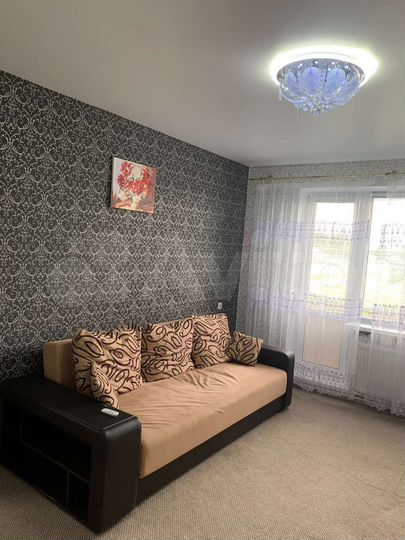 1-к. квартира, 30 м², 2/5 эт.