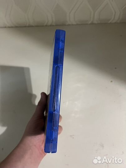 Диски для ps4 GOD OF WAR