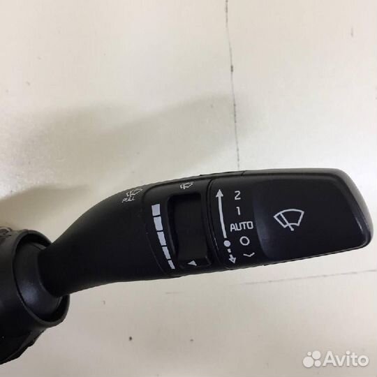 Переключатель подрулевой в сборе Kia Optima
