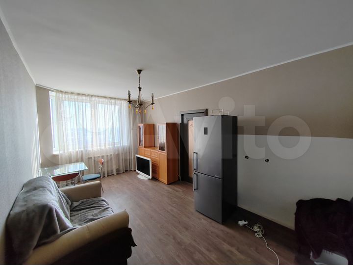 1-к. квартира, 44,1 м², 14/25 эт.