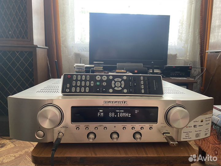 Ресивер Marantz NR-1200