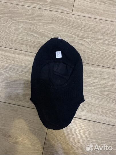 Шапка детская reima