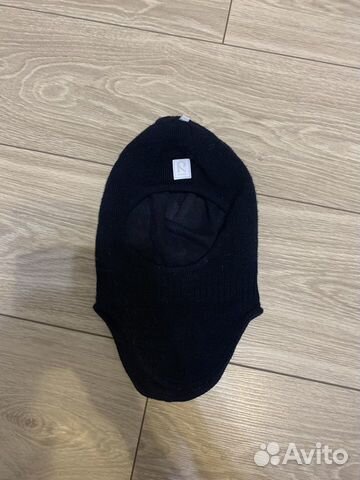 Шапка детская reima