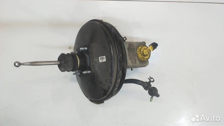 Цилиндр тормозной главный Volkswagen Bora, 2000