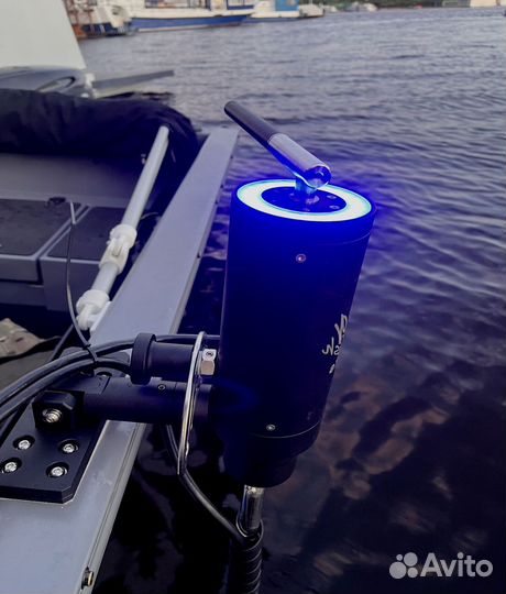 Ротатор для panoptix probaits