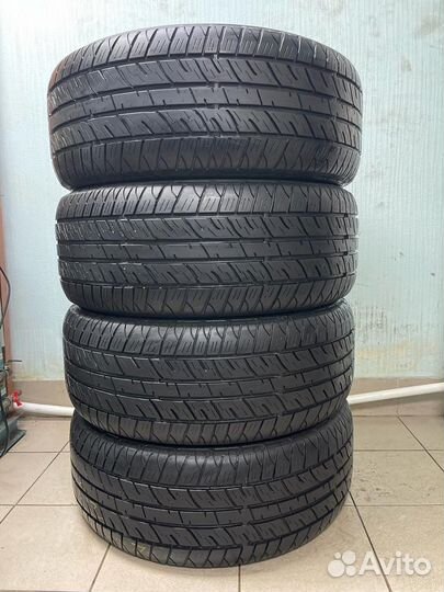 Dunlop Grandtrek PT2A 285/50 R20