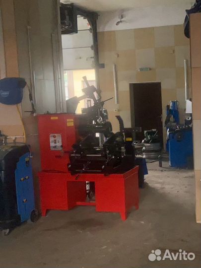 Шиномонтаж Легковых, Грузовых, Сельхозмашин