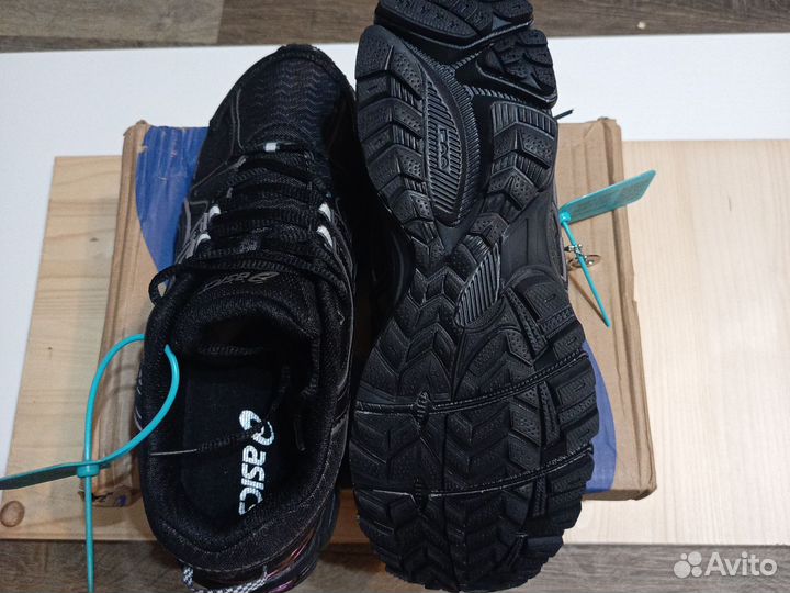 Кроссовки Asics gel kahana 8