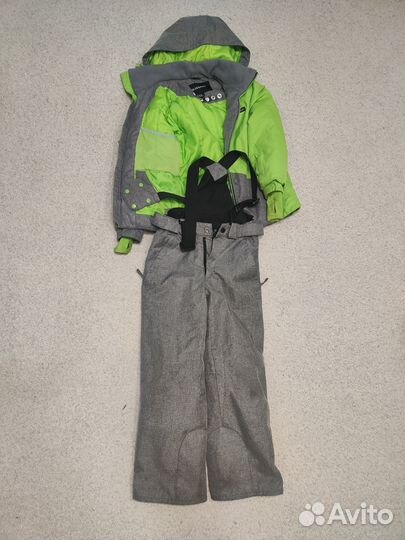 Горнолыжный костюм