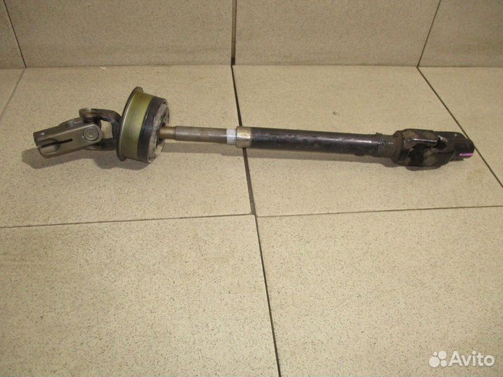 Кардан рулевой Toyota Camry 70