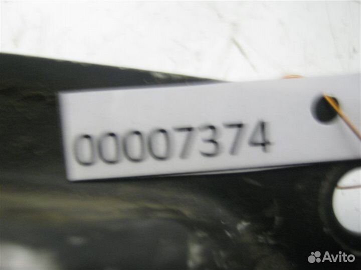 Трос стояночного тормоза Audi A6 C5 (1997-2004)