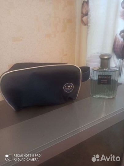 Косметический набор