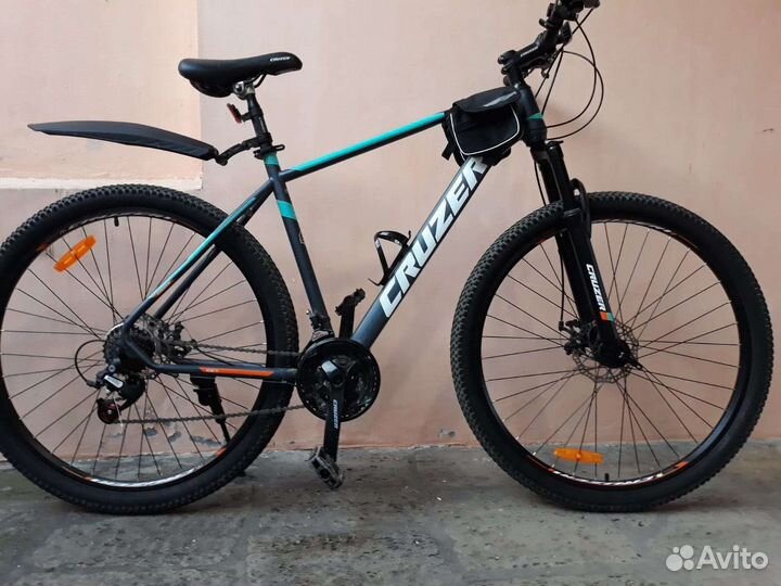 Велосипед 29