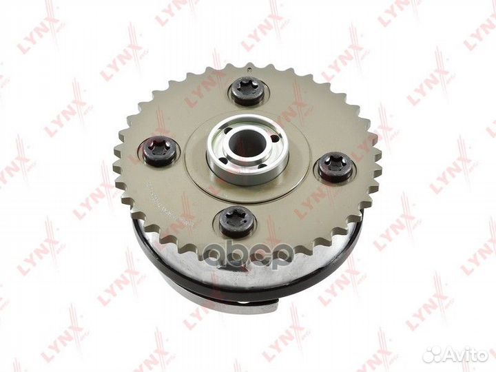 Муфта распредвала TV0019 lynxauto