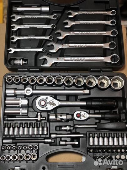 Инструменты Force 82 предмета