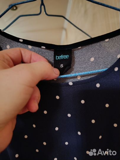 Платье женское befree