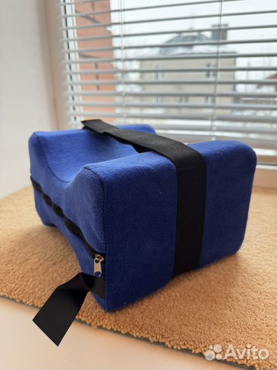 Валик ортопедический