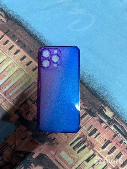 Чехол на iPhone 14 pro max