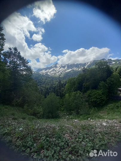 Туры в Адыгею