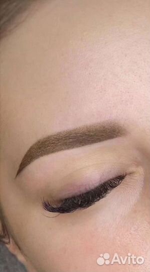 Услуги татуажа