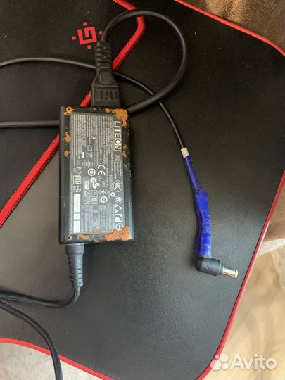 Ноутбук Acer Aspire E1-531